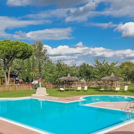 Agriturismo Il Pelago Castagneto Carducci Exterior photo