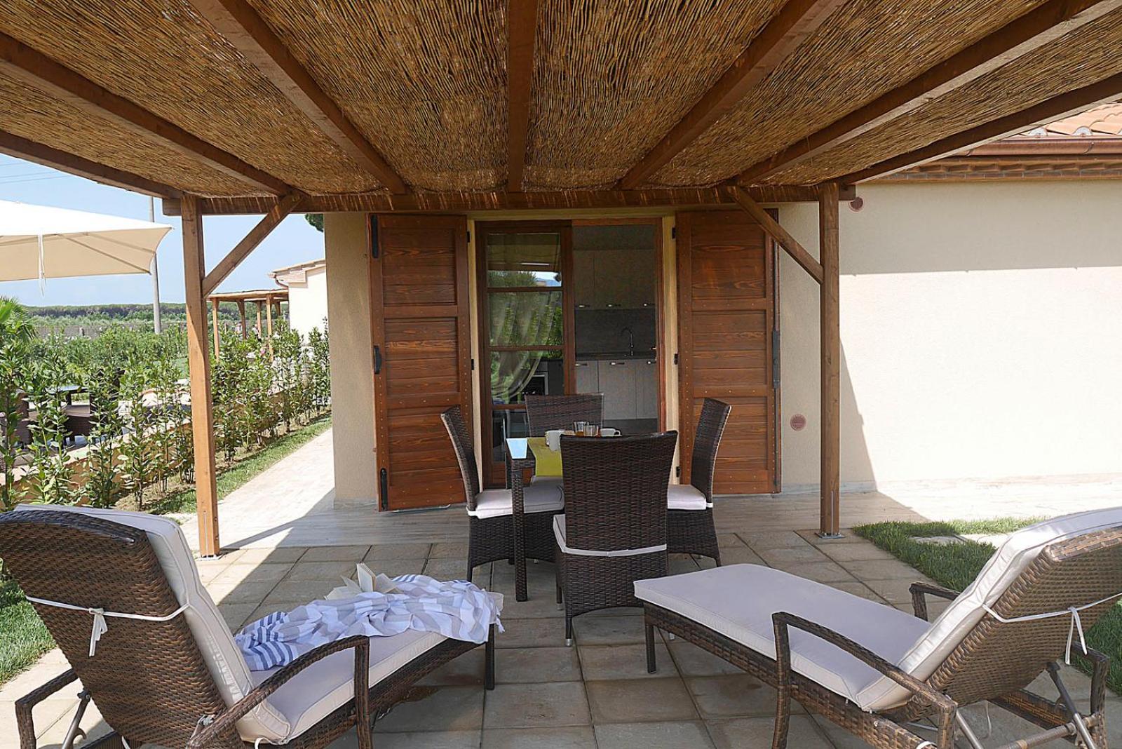 Agriturismo Il Pelago Castagneto Carducci Exterior photo