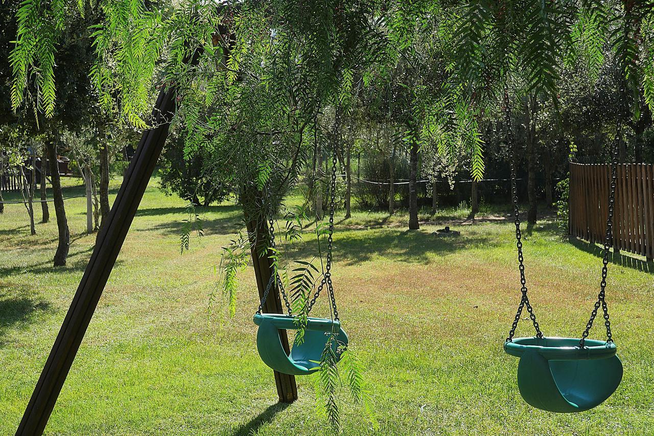 Agriturismo Il Pelago Castagneto Carducci Exterior photo