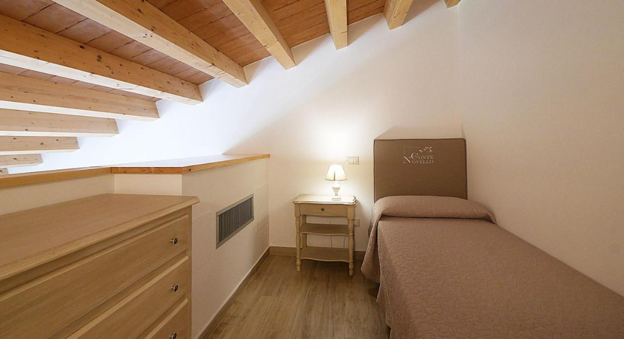 Agriturismo Il Pelago Castagneto Carducci Exterior photo