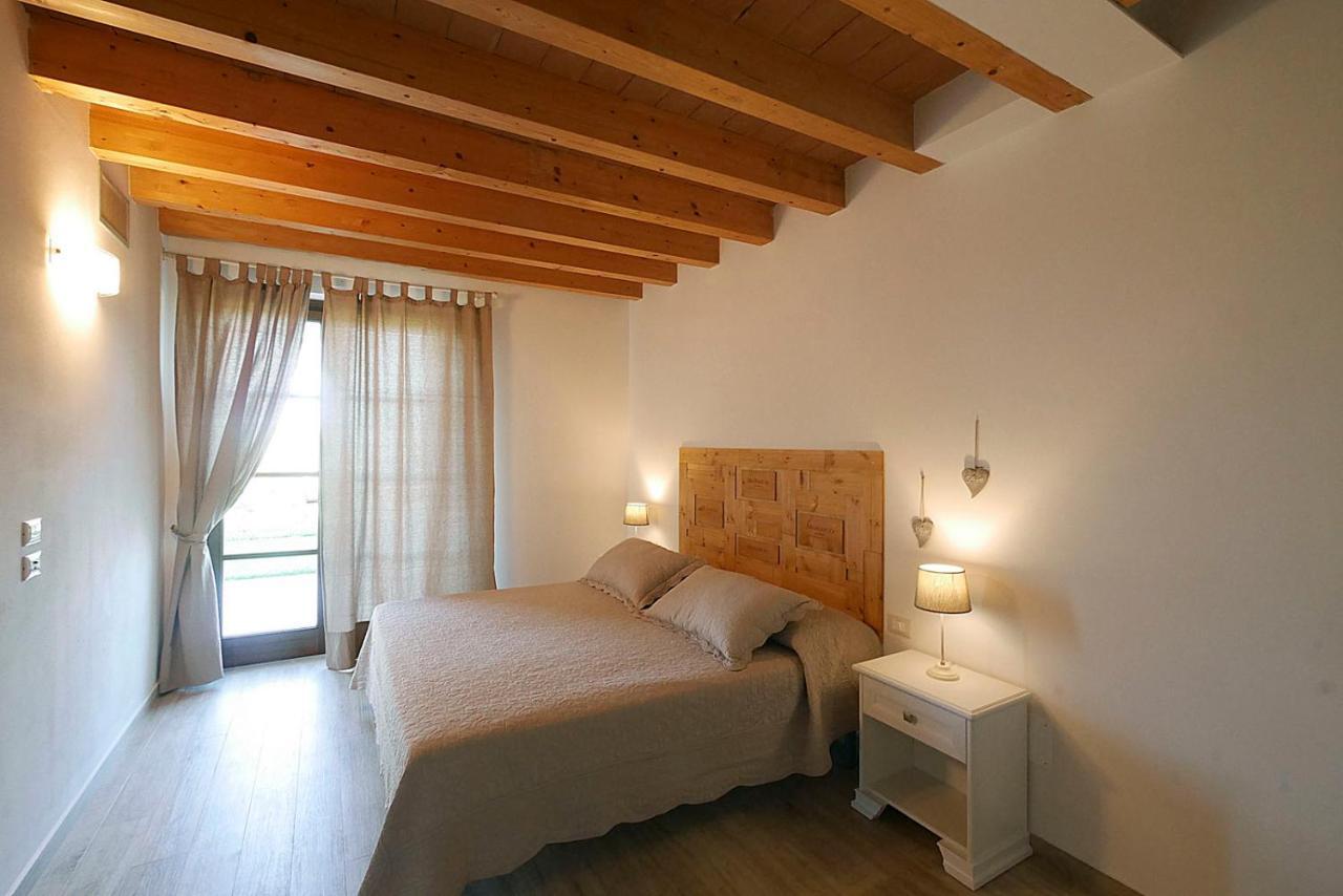 Agriturismo Il Pelago Castagneto Carducci Exterior photo