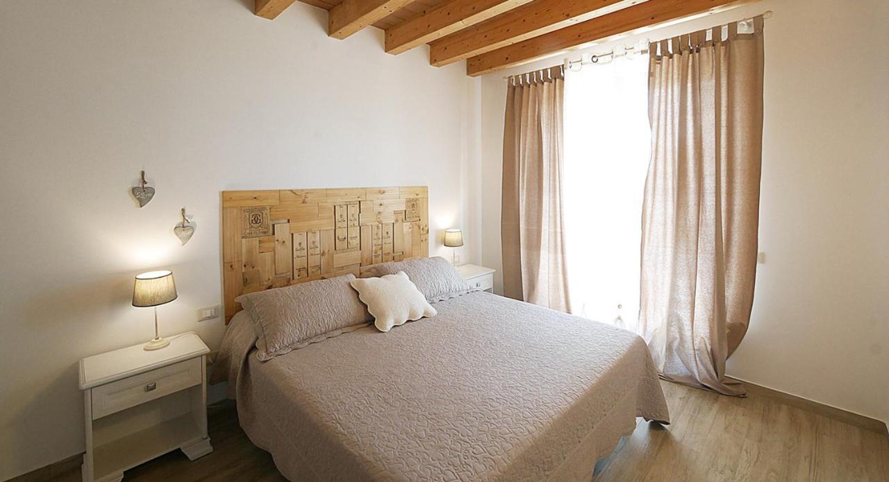 Agriturismo Il Pelago Castagneto Carducci Exterior photo