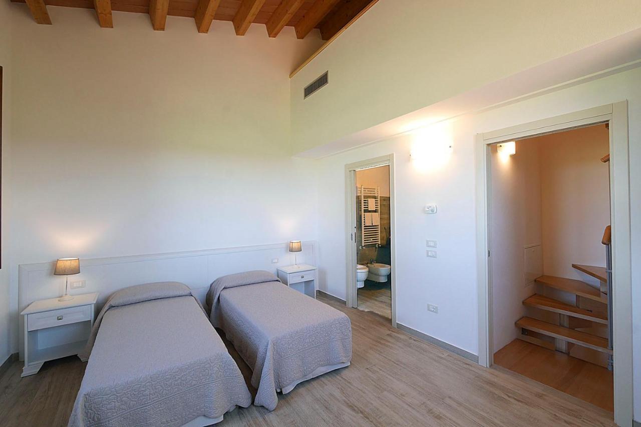 Agriturismo Il Pelago Castagneto Carducci Exterior photo