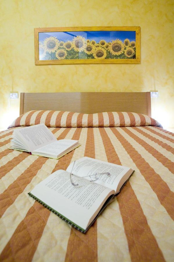 Agriturismo Il Pelago Castagneto Carducci Exterior photo