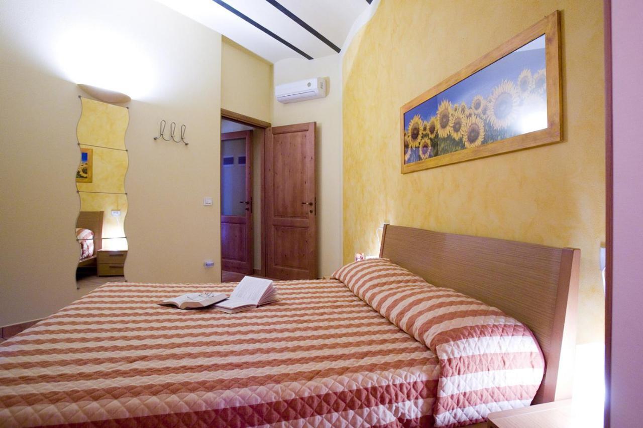 Agriturismo Il Pelago Castagneto Carducci Exterior photo